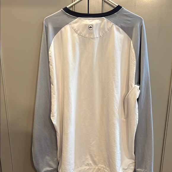 Peter Millar cradle performance Crewneck sz XXL - Picture 4 of 5
